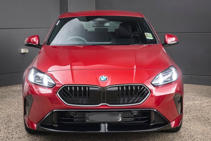 2025 BMW 1 Series 120 M Sport