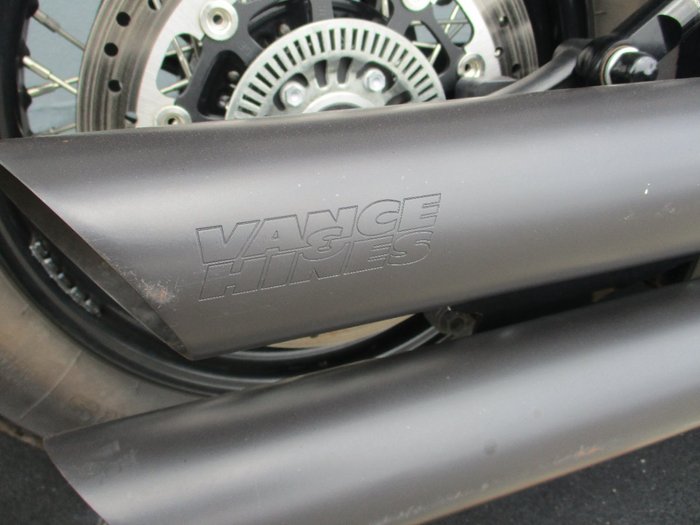 2022 INDIAN SCOUT BOBBER TWENTY SILVER