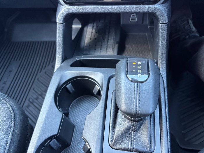 2025 Ford Everest Trend