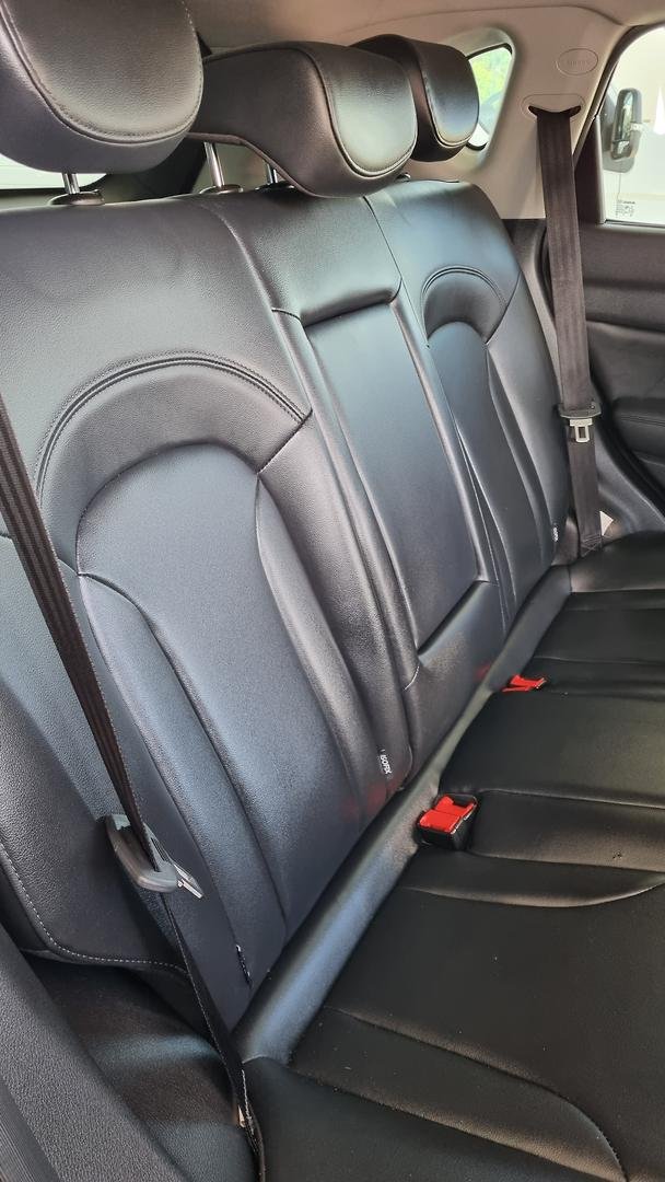 2021 Haval H2 LUX