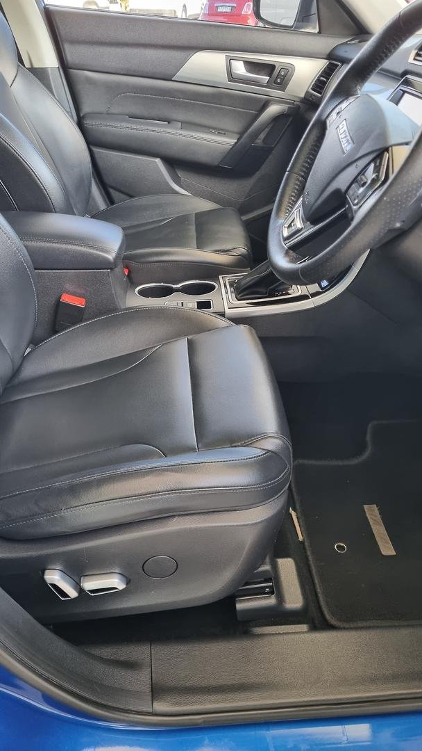 2021 Haval H2 LUX