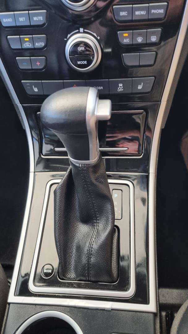 2021 Haval H2 LUX