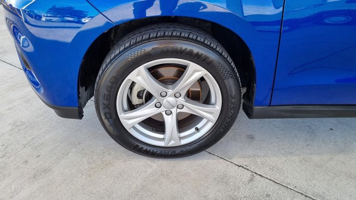 2021 Haval H2 LUX