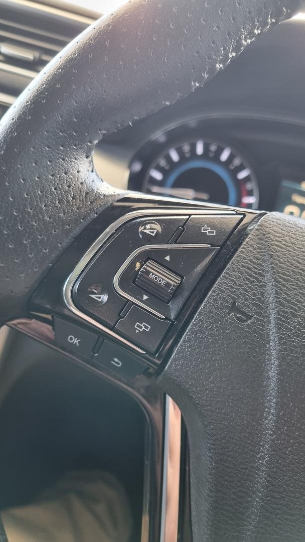 2021 Haval H2 LUX
