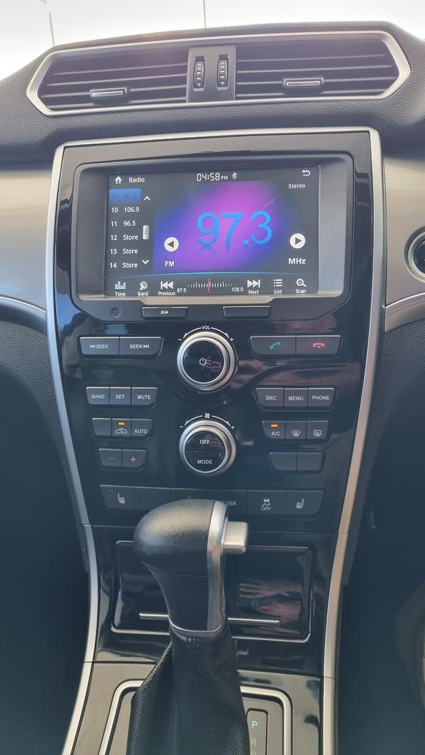 2021 Haval H2 LUX