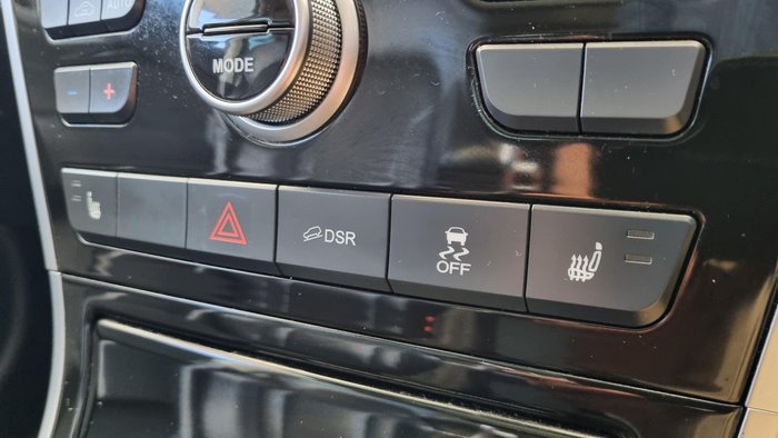 2021 Haval H2 LUX