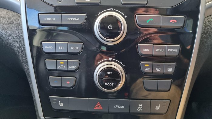 2021 Haval H2 LUX