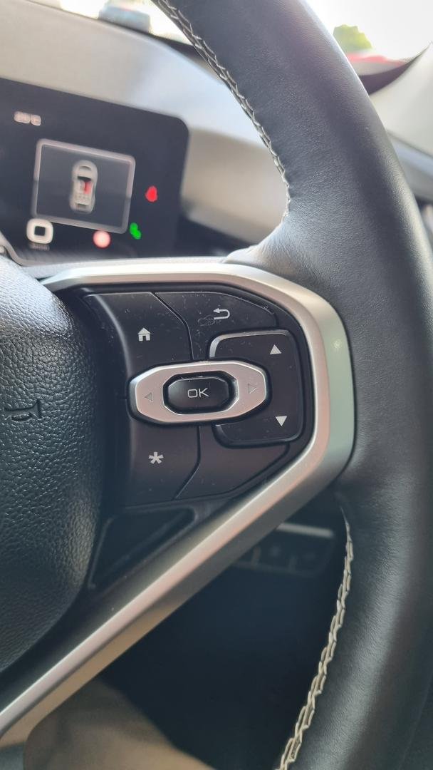 2022 GWM Haval H6 Ultra Hybrid