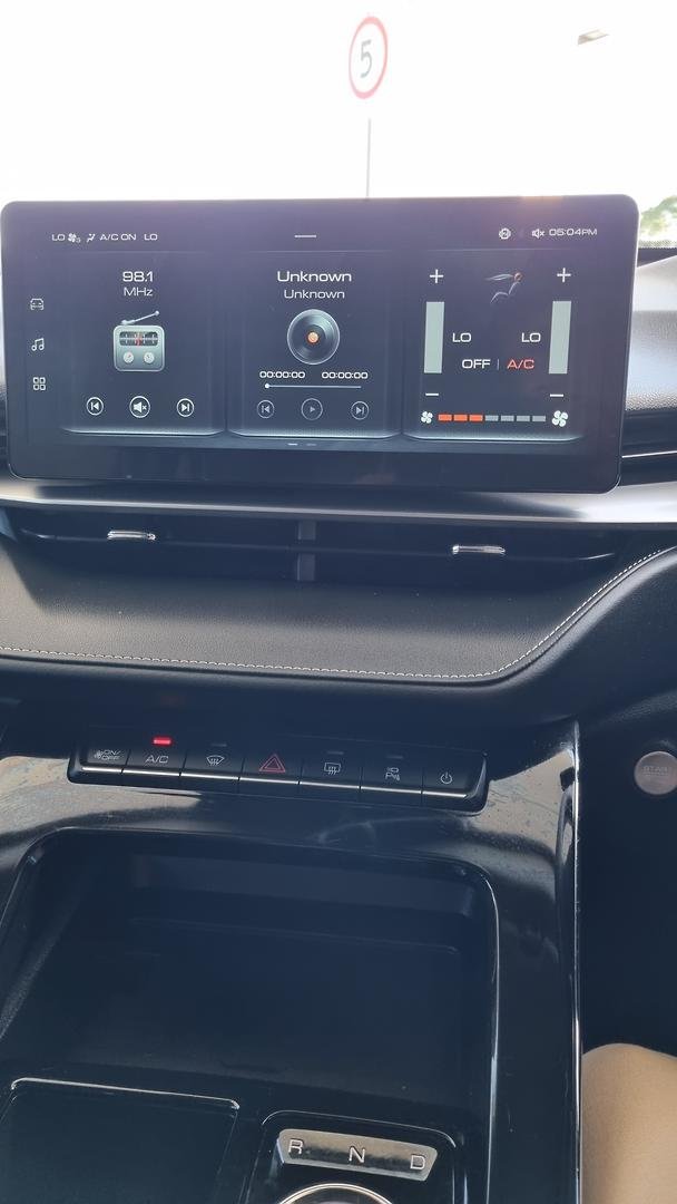 2022 GWM Haval H6 Ultra Hybrid