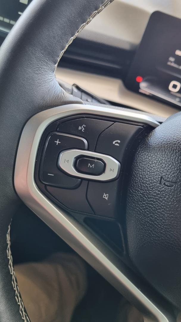 2022 GWM Haval H6 Ultra Hybrid