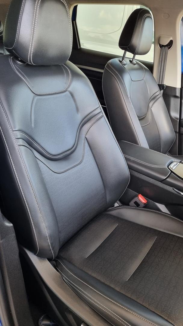 2022 GWM Haval H6 Ultra Hybrid