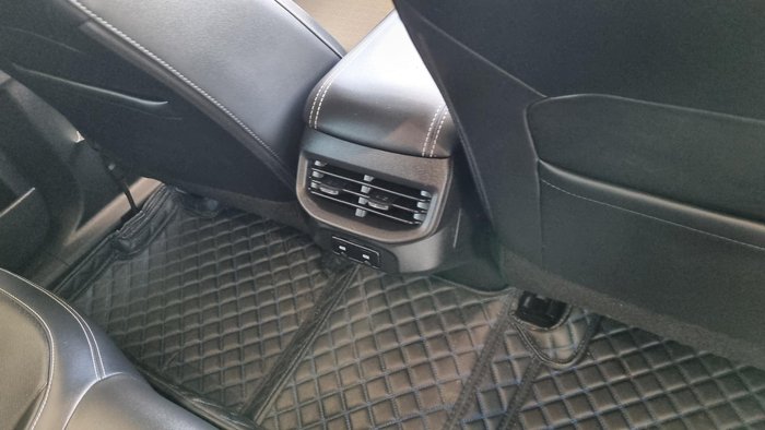 2022 GWM Haval H6 Ultra Hybrid