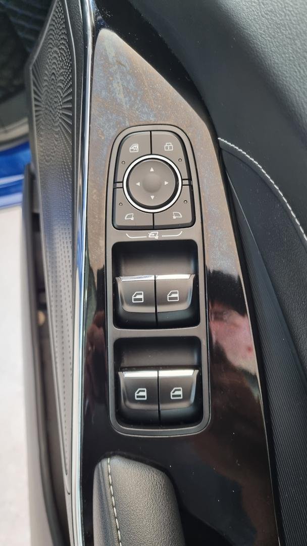 2022 GWM Haval H6 Ultra Hybrid