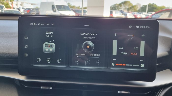 2022 GWM Haval H6 Ultra Hybrid