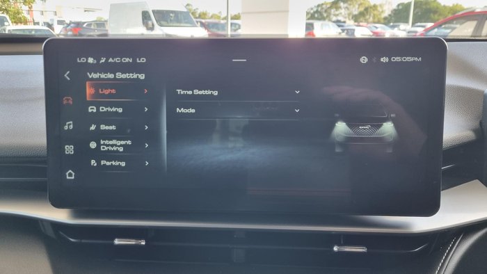 2022 GWM Haval H6 Ultra Hybrid