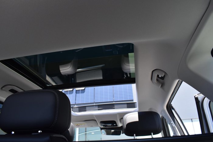 2025 Jaecoo J7 Ridge