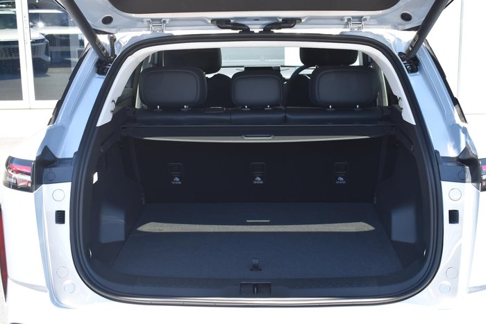 2025 Jaecoo J7 Ridge