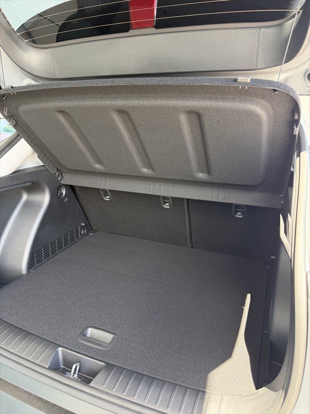 2026 Hyundai Kona Hybrid Elite