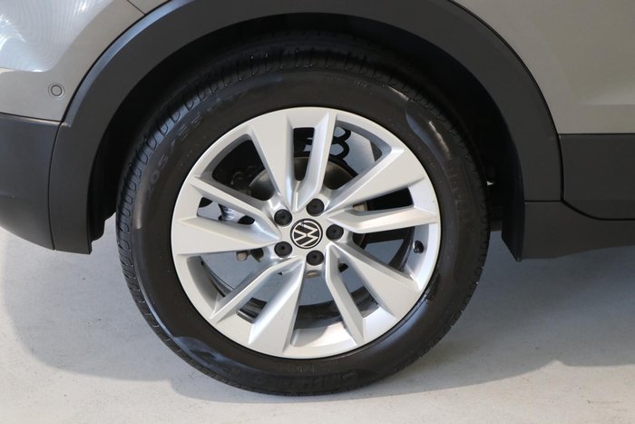 2021 Volkswagen T-Cross 85TSI Style