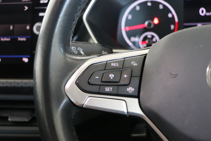 2021 Volkswagen T-Cross 85TSI Style