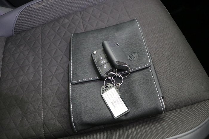 2021 Volkswagen T-Cross 85TSI Style