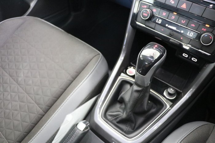 2021 Volkswagen T-Cross 85TSI Style