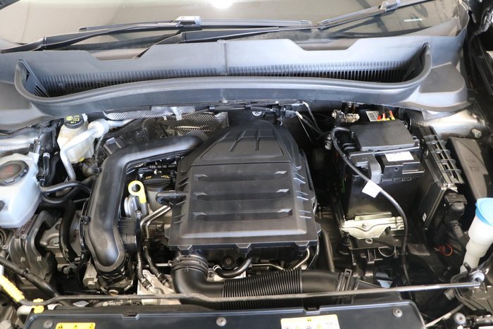 2021 Volkswagen T-Cross 85TSI Style