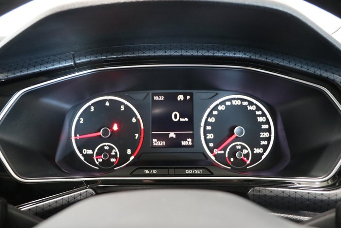 2021 Volkswagen T-Cross 85TSI Style