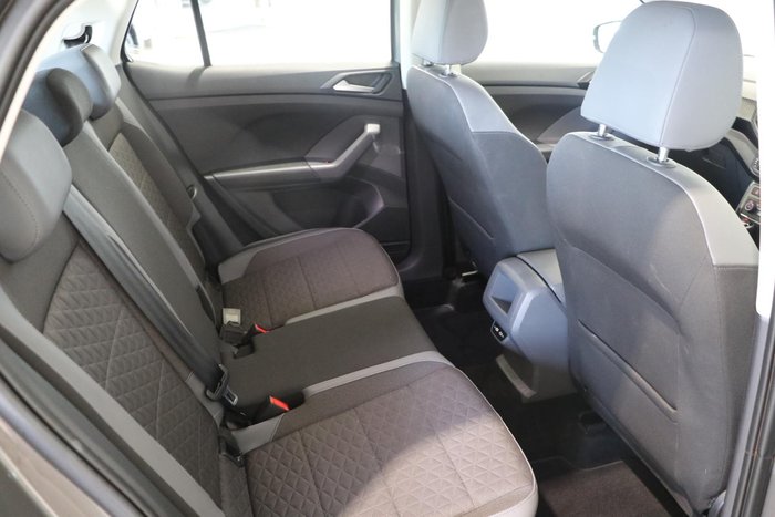 2021 Volkswagen T-Cross 85TSI Style