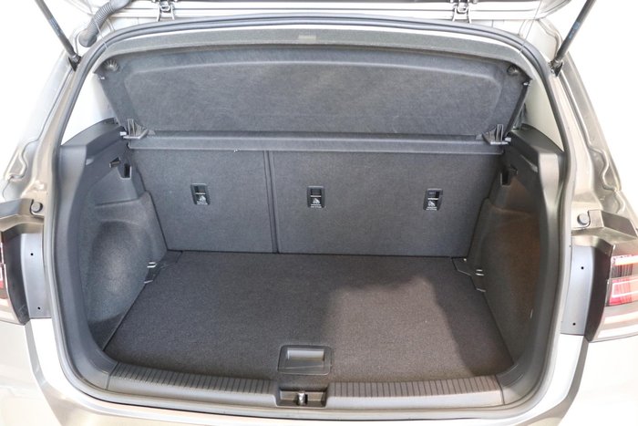 2021 Volkswagen T-Cross 85TSI Style