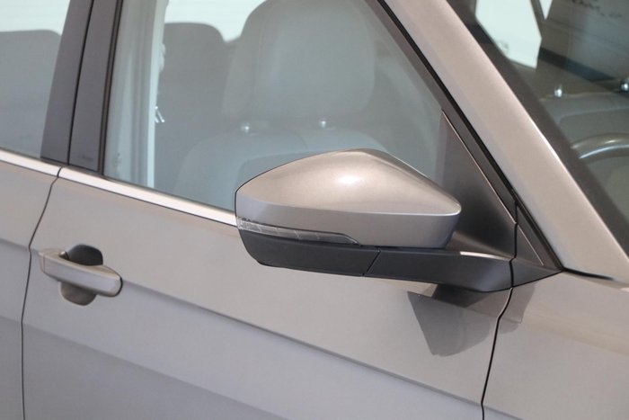 2021 Volkswagen T-Cross 85TSI Style