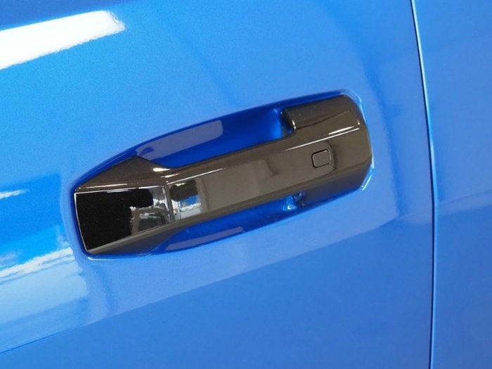 2025 LDV Terron 9 Evolve