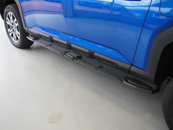 2025 LDV Terron 9 Evolve