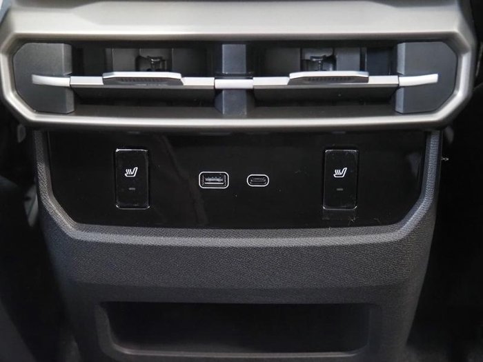 2025 LDV Terron 9 Evolve