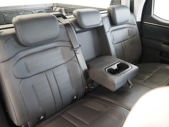 2025 LDV Terron 9 Evolve