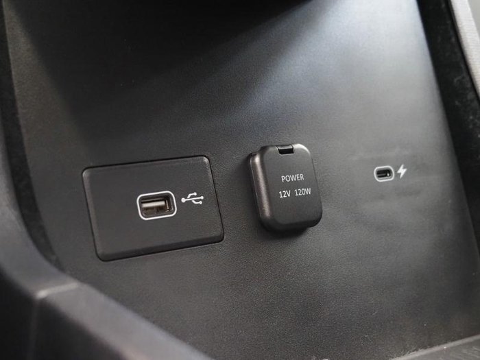 2025 LDV Terron 9 Evolve