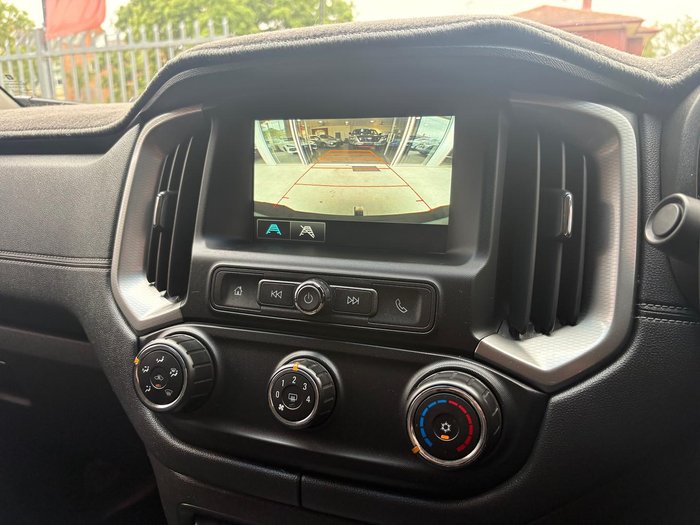 2018 Holden Colorado LS