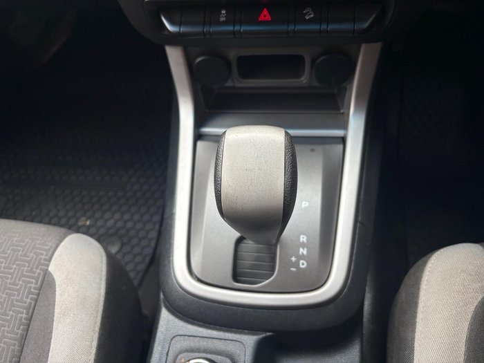 2018 Holden Colorado LS