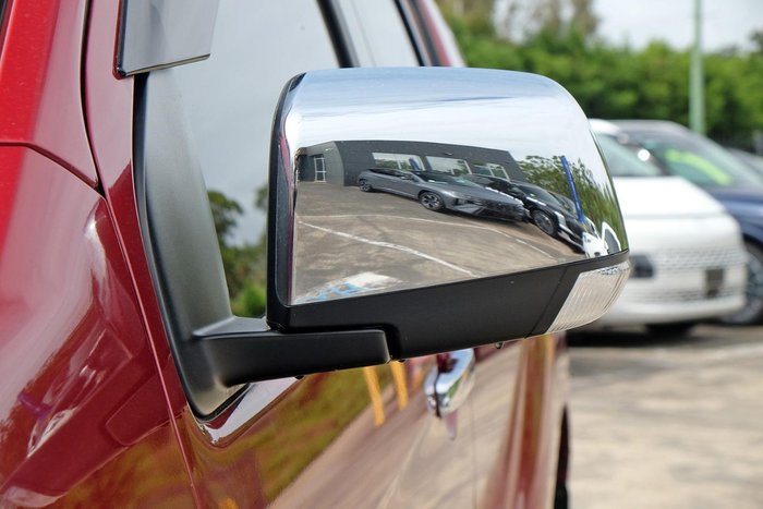 2018 Isuzu MU-X LS-T