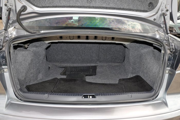 2014 Mitsubishi Lancer ES