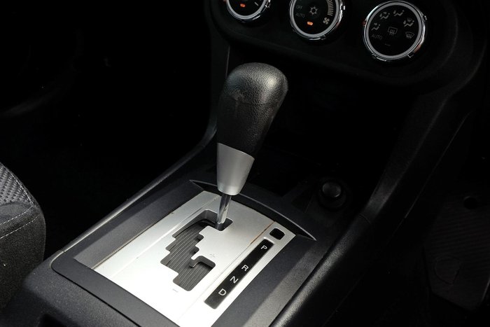 2014 Mitsubishi Lancer ES