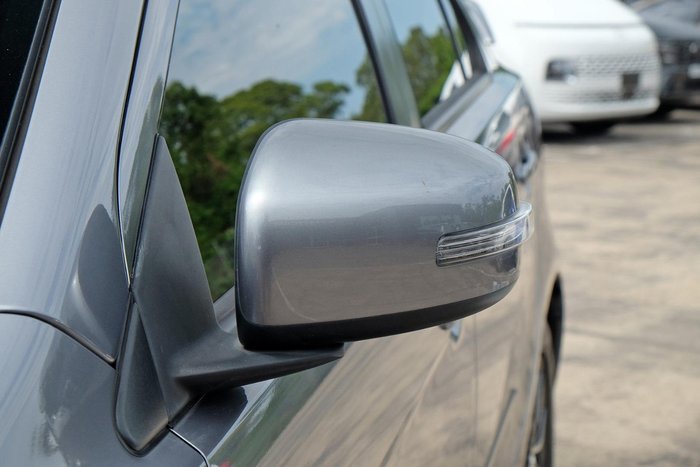 2014 Mitsubishi Lancer ES