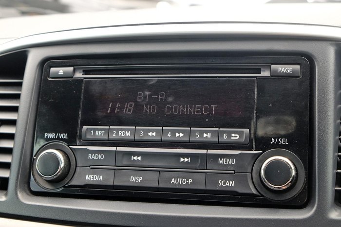 2014 Mitsubishi Lancer ES