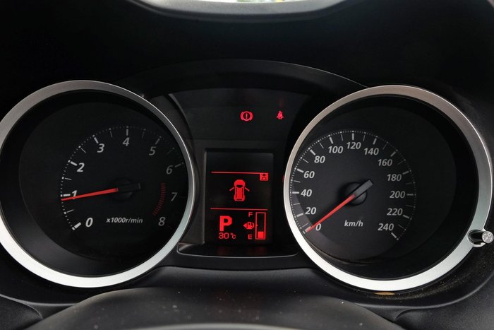 2014 Mitsubishi Lancer ES