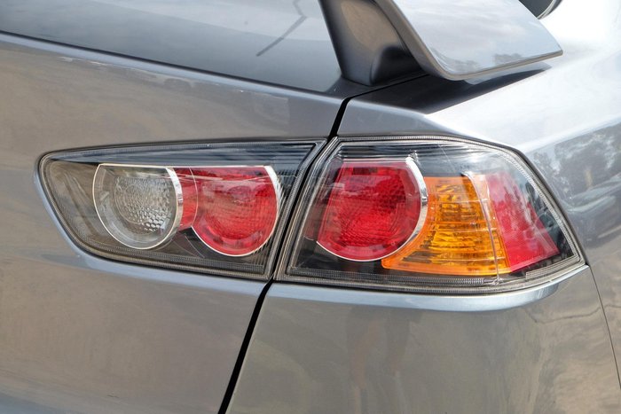 2014 Mitsubishi Lancer ES