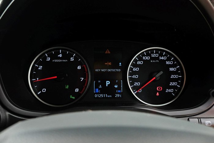 2024 Mitsubishi Eclipse Cross Black Edition