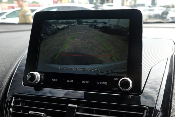 2024 Mitsubishi Eclipse Cross Black Edition