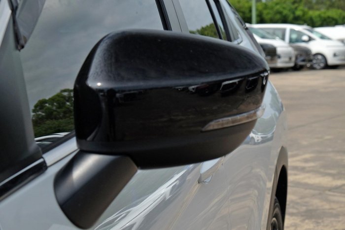 2024 Mitsubishi Eclipse Cross Black Edition