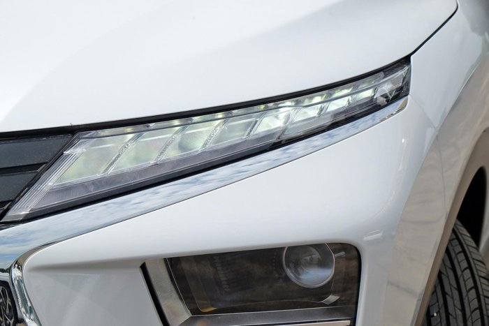 2024 Mitsubishi Eclipse Cross Black Edition