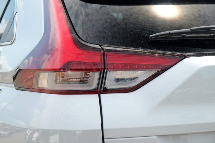 2024 Mitsubishi Eclipse Cross Black Edition